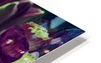 floral HD Metal print