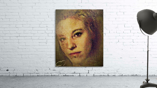 Lady Foster Wall Preview