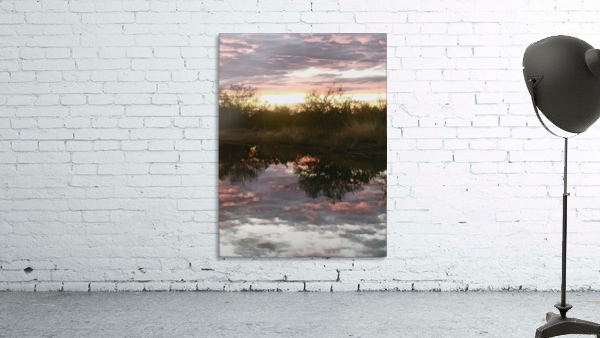 Reflection Wall Preview