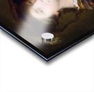 Portrait of a Lady by Alexis Grimou Acrylic print