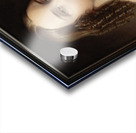 Jenny Lind by Johan Gustaf Sandberg Acrylic print