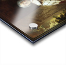 John Campbell 4th Duke of Argyll by Thomas Gainsborough Acrylic print