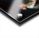 The Cats Lunch by Marguerite Gerard Acrylic print