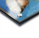 The Italian Beauty by Wolfgang Boehm Acrylic print