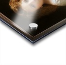 The Story Book by William-Adolphe Bouguereau Acrylic print