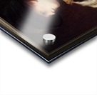Phoebe by Frederic Leighton Acrylic print
