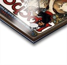 Luchon by Alphonse Mucha Acrylic print