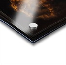 Young John The Baptist by William-Adolphe Bouguereau Fine Art Old Masters Reproduction Acrylic print