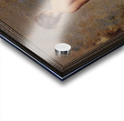 The Bather by Charles Joshua Chaplin Classical Fine Art Reproduction Acrylic print