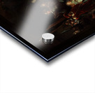 The Night Watch De Nachtwacht by Rembrandt van Rijn Classical Fine Art Old Masters Reproduction Acrylic print