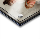 The Three Aces by Vittorio Matteo Corcos Classical Art Reproduction Acrylic print