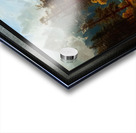 Sierra Nevada by Albert Bierstadt Old Masters Fine Art Reproduction Impression Acrylique