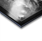 Grappling for the Lost Cable by Robert Charles Dudley Classical Fine Art Xzendor7 Old Masters Reproductions Acrylic print