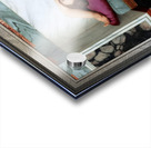 The Day Dream by John William Godward Remastered Xzendor7 Classical Fine Art Old Masters Reproductions Acrylic print