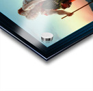 Belisarius by Baron Francois-Pascal-Simon Gerard Remastered Xzendor7 Classical Fine Art Old Masters Reproductions Impression Acrylique