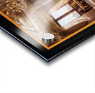 A Luxury Suite At The Arzriden Alluring AI Concept Art by Xzendor7 Acrylic print