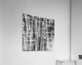 Construction Acrylic Print