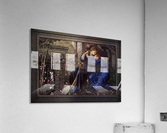 Love Among the Ruins by Edward Burne-Jones Old Masters Reproduction Impression acrylique