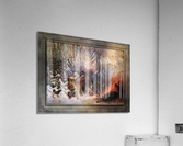 Ivan Susanin by Konstantin Makovsky Classical Fine Art Xzendor7 Old Masters Reproductions Acrylic Print