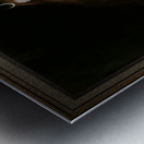 Diana Chasseresse by Jules Joseph Lefebvre Metal print