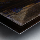 The Apparition by Gustave Moreau Metal print