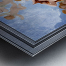 The Birth Of Venus by William-Adolphe Bouguereau Old Masters Fine Art Reproduction Metal print