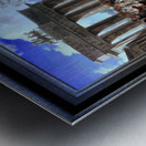 Entry of Napoleon I into Berlin by Charles Meynier Classical Fine Art Reproduction Metal print