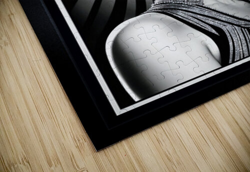 Radiant Glamour Of The Bygone Era Beauty Lanthia Valariana Gorgeous AI Concept Art by Xzendor7 xzendor7 puzzle