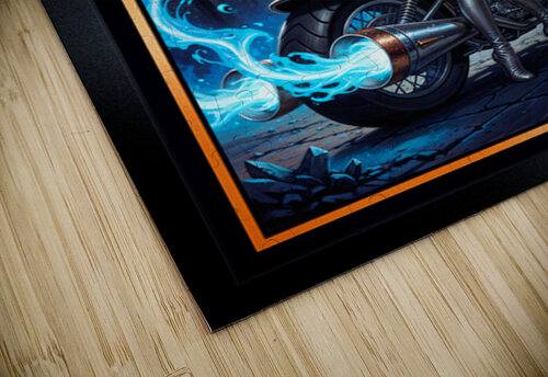 Cosmic Portrait Of Thyra Myrskas Futuristic Adventures Mesmerizing AI Concept Art by Xzendor7 xzendor7 puzzle