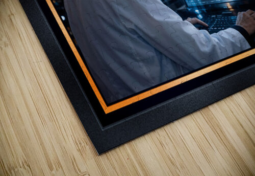 Unlocking Quantum Entanglements Secret Of Unlimited Energy Fascinating AI Concept Art by Xzendor7 xzendor7 puzzle