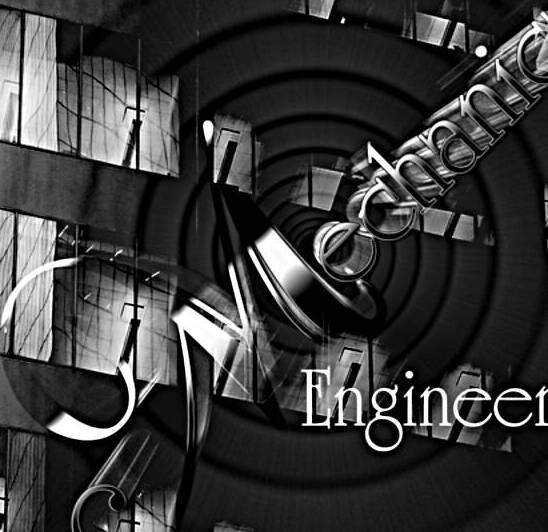 Mechanical Engineer Deco Flare by xzendor7