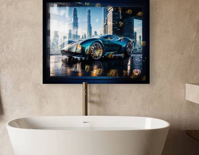 Alalphi Duadi Stunning Concept Automotive Sports Coupe Impressive AI Concept Art by Xzendor7 by xzendor7