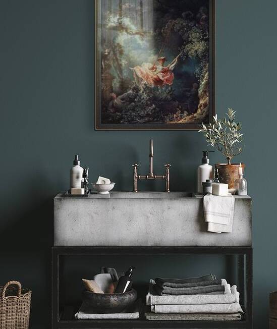 The Happy Accidents of the Swing by Jean-Honore Fragonard by xzendor7