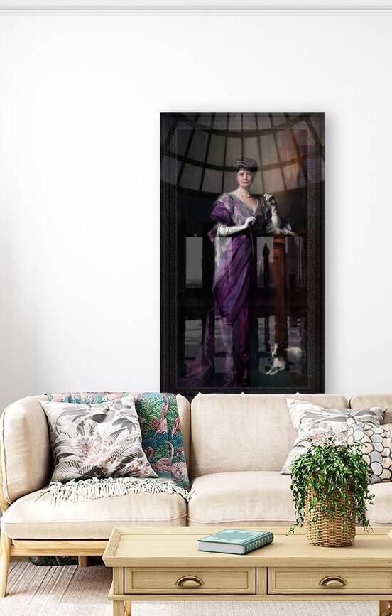 Lady White Todd by Philip de Laszlo Classical Fine Art Xzendor7 Old Masters Reproductions by xzendor7