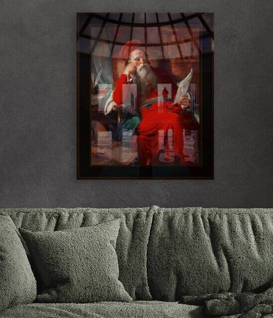 Scholar In His Study by Friedrich von Amerling Remastered Xzendor7 Classical Fine Art Old Masters Reproductions by xzendor7