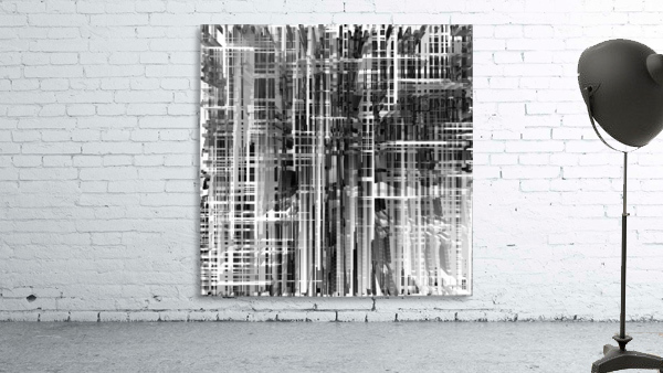 Construction Wall Preview