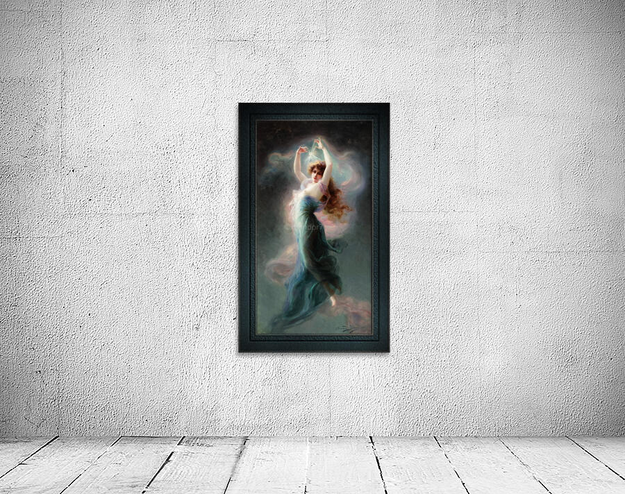 LEtoile by Edouard Bisson Old Masters Reproduction Wall Preview