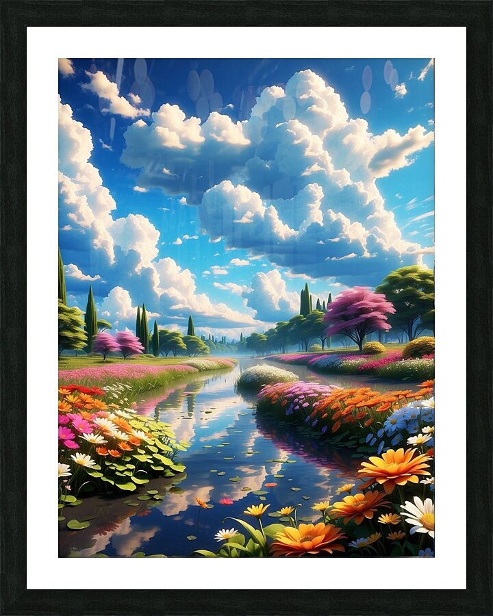 alchemyrefiner alchemymagic  Picture Frame print