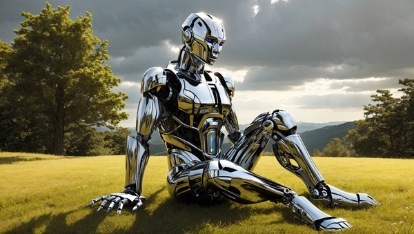 Chrome Thoughts Final Digital Download