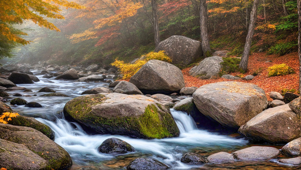 Fall No12 Digital Download