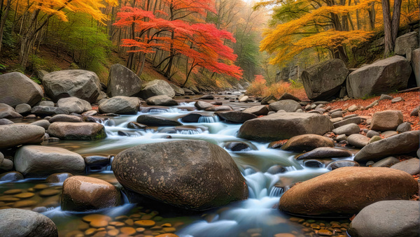 Fall No9 Digital Download