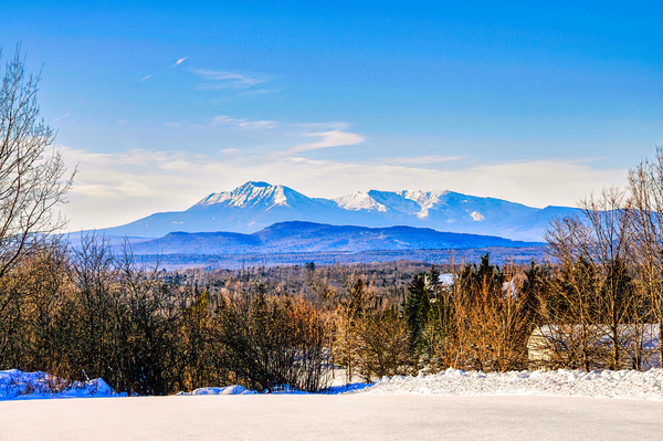 Katahdin Magic 21 Digital Download