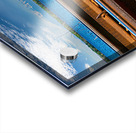 Katahdin Magic 15 Acrylic print