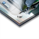 HDR car3 Acrylic print