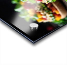 003 Food Acrylic print