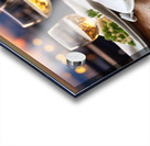 007 Food Acrylic print