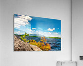 Katahdin Magic 1 Acrylic Print