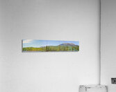 Katahdin Magic 9 Acrylic Print