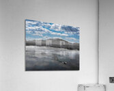 Katahdin Magic 5 Acrylic Print