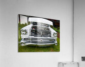 HDR car4 Acrylic Print